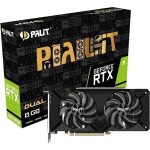 کارت گرافیک RTX 2060 PALIT SUPER DUAL 8GB
