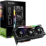 کارت گرافیک EVGA RTX 3070 FTW3 ULTRA 8G