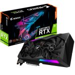 کارت گرافیک گیگابایت AORUS RTX 3070 MASTER 8GB