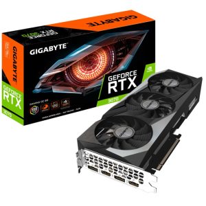 کارت گرافیک RTX 3070 GIGABYTE GAMING OC 8GB