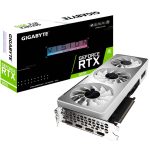 کارت گرافیک RTX 3070 GIGABYTE VISION OC 8GB