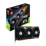 کارت گرافیک RTX 3070 Ti MSI GAMING X TRIO 8GB