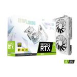 کارت گرافیک RTX 3070 ZOTAC GAMING Twin Edge OC WHITE 8GB