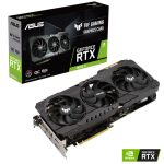 کارت گرافیک RTX 3070 Ti ASUS TUF Gaming 8GB