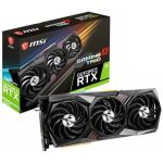 کارت گرافیک RTX 3080 MSI GAMING X TRIO 10GB