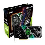 کارت گرافیک RTX 3080 PALIT GamingPro 10GB