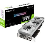 کارت گرافیک RTX 3080 Ti GIGABYTE VISION OC 12GB