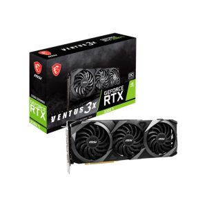 کارت گرافیک RTX 3080 Ti MSI VENTUS 3X OC 12GB