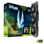 کارت گرافیک RTX 3080 ZOTAC GAMING Trinity 10GB
