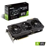 کارت گرافیک RTX 3090 ASUS TUF Gaming OC 24GB