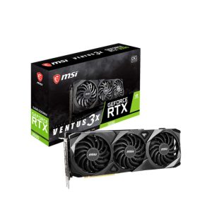 کارت گرافیک RTX 3090 MSI VENTUS 3X OC 24GB