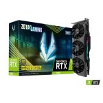 کارت گرافیک RTX 3090 ZOTAC GAMING Trinity 24GB