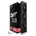 کارت گرافیک RX 6800 XFX AMD SWFT 319 16GB (استوک)