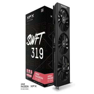 کارت گرافیک RX 6800 XFX AMD SWFT 319 16GB (استوک)