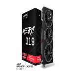 کارت گرافیک RX 6800 XT XFX AMD MERC 319 16GB (استوک)