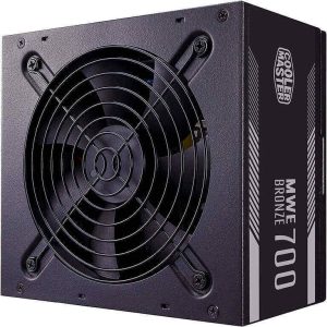 پاور Cooler Master 700W Bronze (استوک)